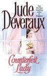 Counterfeit Lady - DEVERAUX,  Jude - 9781501162053
