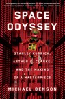 Space Odyssey - Michael Benson - 9781501163944