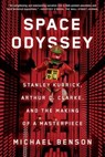 Space Odyssey - Michael Benson - 9781501163951