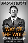 Way of the Wolf - Jordan Belfort - 9781501164309