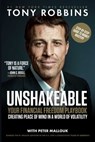Unshakeable - Tony Robbins ; Peter Mallouk - 9781501164606