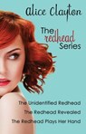 The Redhead Series - Alice Clayton - 9781501166198