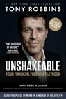 Unshakeable - ROBBINS,  Tony - 9781501166884