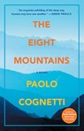 Cognetti, P: Eight Mountains - Paolo Cognetti - 9781501169892