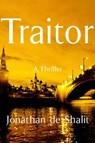 Traitor - DE SHALIT,  Jonathan - 9781501170485