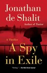 A Spy in Exile - Jonathan de Shalit - 9781501170577