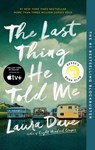 The Last Thing He Told Me - Laura Dave - 9781501171352