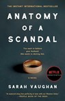 Anatomy of a Scandal - Sarah Vaughan - 9781501172175