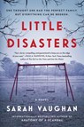 Little Disasters - Sarah Vaughan - 9781501172236