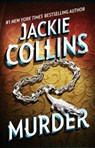 Murder - Jackie Collins - 9781501174964