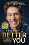 Become A Better You - Joel Osteen - 9781501175619