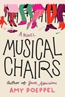 Musical Chairs - Amy Poeppel - 9781501176418
