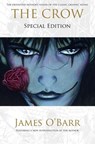 The Crow - James O'Barr - 9781501176999