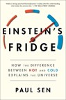 Einstein's Fridge - Paul Sen - 9781501181313