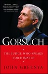 Gorsuch - John Greenya - 9781501181696