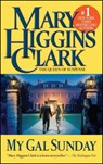 My Gal Sunday - Mary Higgins Clark - 9781501182242