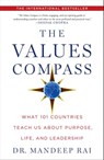 The Values Compass - Dr Mandeep Rai - 9781501183409