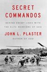 Secret Commandos - John L. Plaster - 9781501183454