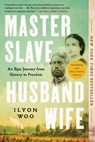 Master Slave Husband Wife - Ilyon Woo - 9781501191060
