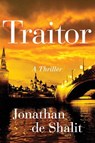 Traitor - Jonathan De Shalit - 9781501191541