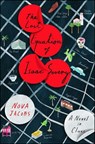 The Last Equation of Isaac Severy - Nova Jacobs - 9781501192425