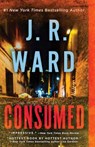 Consumed - J.R. Ward - 9781501194917