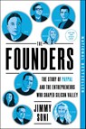 The Founders - Jimmy Soni - 9781501197246