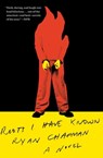 Riots I Have Known - Ryan Chapman - 9781501197338