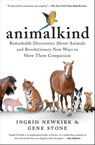 Animalkind - Ingrid Newkirk ; Gene Stone - 9781501198564
