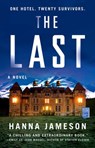 The Last - Hanna Jameson - 9781501198847