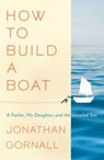 How to Build a Boat - Jonathan Gornall - 9781501199394