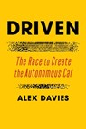 Driven - Alex Davies - 9781501199431