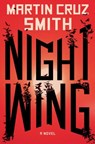 Nightwing - Martin Cruz Smith - 9781501199714