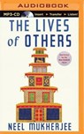The Lives of Others - MUKHERJEE,  Neel - 9781501200762