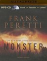 Monster - PERETTI,  Frank E. - 9781501212505