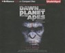 Dawn of the Planet of the Apes -  - 9781501221163