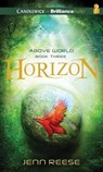 Horizon - REESE,  Jenn - 9781501227103