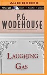 Laughing Gas - WODEHOUSE,  P. G. - 9781501227486
