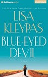 Blue-Eyed Devil - KLEYPAS,  Lisa - 9781501231810