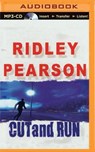 Cut and Run - PEARSON,  Ridley - 9781501232756