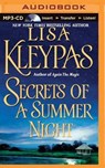 Secrets of a Summer Night - KLEYPAS,  Lisa - 9781501246944