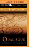 Odalisque - STEPHENSON,  Neal - 9781501263576