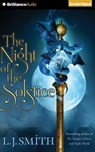 The Night of the Solstice - SMITH,  L. J. - 9781501270468