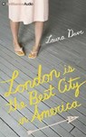 London Is the Best City in America - DAVE,  Laura - 9781501276491
