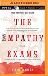 The Empathy Exams - JAMISON,  Leslie - 9781501277023