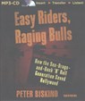 Easy Riders, Raging Bulls: How the Sex-Drugs-And-Rock 'n' Roll Generation Saved Hollywood -  - 9781501279898