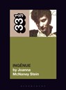 k.d. lang's Ingenue - Joanna McNaney (CUNY Stein - 9781501389191