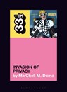 Cardi B's Invasion of Privacy - Ma’Chell M. (Freelance Journalist Duma - 9781501389276