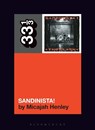 The Clash's Sandinista! - Micajah (University of Chicago Henley - 9781501390364