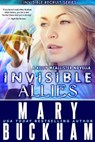 Invisible Allies - Mary Buckham - 9781501425103